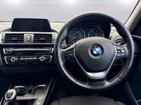 USED 2016 65 BMW 1 SERIES 1.5 116d Sport Hatchback 5dr Diesel Manual Euro 6 (s/s) (116 ps) **EXTENDED WARRANTY+BREAKDOWN COVER