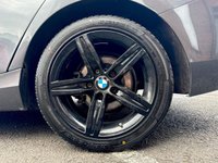 USED 2016 65 BMW 1 SERIES 1.5 116d Sport Hatchback 5dr Diesel Manual Euro 6 (s/s) (116 ps) **EXTENDED WARRANTY+BREAKDOWN COVER