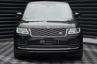 USED 2020 20 LAND ROVER RANGE ROVER 3.0 SD V6 Vogue Auto 4WD Euro 6 (s/s) 5dr Pan Roof | Meridian Speakers
