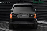 USED 2020 20 LAND ROVER RANGE ROVER 3.0 SD V6 Vogue Auto 4WD Euro 6 (s/s) 5dr Pan Roof | Meridian Speakers