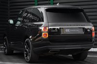 USED 2020 20 LAND ROVER RANGE ROVER 3.0 SD V6 Vogue Auto 4WD Euro 6 (s/s) 5dr Pan Roof | Meridian Speakers