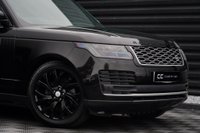 USED 2020 20 LAND ROVER RANGE ROVER 3.0 SD V6 Vogue Auto 4WD Euro 6 (s/s) 5dr Pan Roof | Meridian Speakers