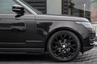 USED 2020 20 LAND ROVER RANGE ROVER 3.0 SD V6 Vogue Auto 4WD Euro 6 (s/s) 5dr Pan Roof | Meridian Speakers