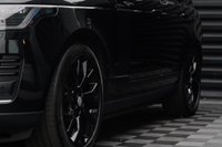 USED 2020 20 LAND ROVER RANGE ROVER 3.0 SD V6 Vogue Auto 4WD Euro 6 (s/s) 5dr Pan Roof | Meridian Speakers