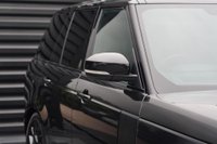 USED 2020 20 LAND ROVER RANGE ROVER 3.0 SD V6 Vogue Auto 4WD Euro 6 (s/s) 5dr Pan Roof | Meridian Speakers