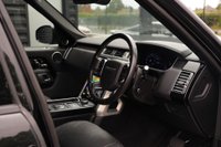 USED 2020 20 LAND ROVER RANGE ROVER 3.0 SD V6 Vogue Auto 4WD Euro 6 (s/s) 5dr Pan Roof | Meridian Speakers