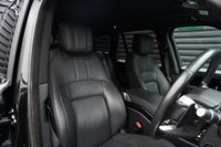 USED 2020 20 LAND ROVER RANGE ROVER 3.0 SD V6 Vogue Auto 4WD Euro 6 (s/s) 5dr Pan Roof | Meridian Speakers