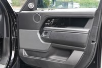 USED 2020 20 LAND ROVER RANGE ROVER 3.0 SD V6 Vogue Auto 4WD Euro 6 (s/s) 5dr Pan Roof | Meridian Speakers