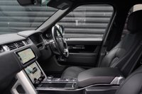 USED 2020 20 LAND ROVER RANGE ROVER 3.0 SD V6 Vogue Auto 4WD Euro 6 (s/s) 5dr Pan Roof | Meridian Speakers