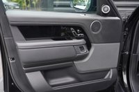USED 2020 20 LAND ROVER RANGE ROVER 3.0 SD V6 Vogue Auto 4WD Euro 6 (s/s) 5dr Pan Roof | Meridian Speakers