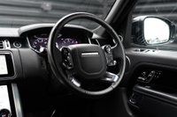 USED 2020 20 LAND ROVER RANGE ROVER 3.0 SD V6 Vogue Auto 4WD Euro 6 (s/s) 5dr Pan Roof | Meridian Speakers