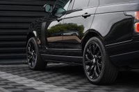 USED 2020 20 LAND ROVER RANGE ROVER 3.0 SD V6 Vogue Auto 4WD Euro 6 (s/s) 5dr Pan Roof | Meridian Speakers