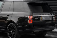 USED 2020 20 LAND ROVER RANGE ROVER 3.0 SD V6 Vogue Auto 4WD Euro 6 (s/s) 5dr Pan Roof | Meridian Speakers