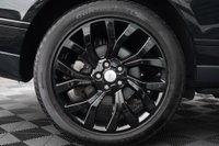 USED 2020 20 LAND ROVER RANGE ROVER 3.0 SD V6 Vogue Auto 4WD Euro 6 (s/s) 5dr Pan Roof | Meridian Speakers