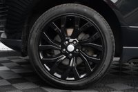 USED 2020 20 LAND ROVER RANGE ROVER 3.0 SD V6 Vogue Auto 4WD Euro 6 (s/s) 5dr Pan Roof | Meridian Speakers