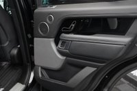 USED 2020 20 LAND ROVER RANGE ROVER 3.0 SD V6 Vogue Auto 4WD Euro 6 (s/s) 5dr Pan Roof | Meridian Speakers