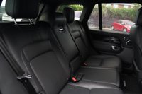 USED 2020 20 LAND ROVER RANGE ROVER 3.0 SD V6 Vogue Auto 4WD Euro 6 (s/s) 5dr Pan Roof | Meridian Speakers