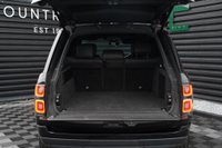 USED 2020 20 LAND ROVER RANGE ROVER 3.0 SD V6 Vogue Auto 4WD Euro 6 (s/s) 5dr Pan Roof | Meridian Speakers