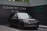 USED 2020 20 LAND ROVER RANGE ROVER 3.0 SD V6 Vogue Auto 4WD Euro 6 (s/s) 5dr Pan Roof | Meridian Speakers