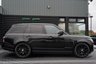 USED 2020 20 LAND ROVER RANGE ROVER 3.0 SD V6 Vogue Auto 4WD Euro 6 (s/s) 5dr Pan Roof | Meridian Speakers