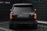 USED 2020 20 LAND ROVER RANGE ROVER 3.0 SD V6 Vogue Auto 4WD Euro 6 (s/s) 5dr Pan Roof | Meridian Speakers
