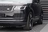 USED 2020 20 LAND ROVER RANGE ROVER 3.0 SD V6 Vogue Auto 4WD Euro 6 (s/s) 5dr Pan Roof | Meridian Speakers