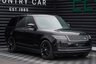 USED 2020 20 LAND ROVER RANGE ROVER 3.0 SD V6 Vogue Auto 4WD Euro 6 (s/s) 5dr Pan Roof | Meridian Speakers