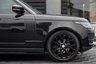 USED 2020 20 LAND ROVER RANGE ROVER 3.0 SD V6 Vogue Auto 4WD Euro 6 (s/s) 5dr Pan Roof | Meridian Speakers