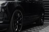 USED 2020 20 LAND ROVER RANGE ROVER 3.0 SD V6 Vogue Auto 4WD Euro 6 (s/s) 5dr Pan Roof | Meridian Speakers