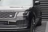 USED 2020 20 LAND ROVER RANGE ROVER 3.0 SD V6 Vogue Auto 4WD Euro 6 (s/s) 5dr Pan Roof | Meridian Speakers