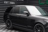 USED 2020 20 LAND ROVER RANGE ROVER 3.0 SD V6 Vogue Auto 4WD Euro 6 (s/s) 5dr Pan Roof | Meridian Speakers