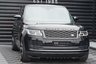 USED 2020 20 LAND ROVER RANGE ROVER 3.0 SD V6 Vogue Auto 4WD Euro 6 (s/s) 5dr Pan Roof | Meridian Speakers