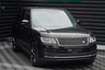 USED 2020 20 LAND ROVER RANGE ROVER 3.0 SD V6 Vogue Auto 4WD Euro 6 (s/s) 5dr Pan Roof | Meridian Speakers