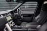 USED 2020 20 LAND ROVER RANGE ROVER 3.0 SD V6 Vogue Auto 4WD Euro 6 (s/s) 5dr Pan Roof | Meridian Speakers