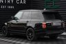 USED 2020 20 LAND ROVER RANGE ROVER 3.0 SD V6 Vogue Auto 4WD Euro 6 (s/s) 5dr Pan Roof | Meridian Speakers