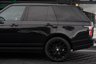 USED 2020 20 LAND ROVER RANGE ROVER 3.0 SD V6 Vogue Auto 4WD Euro 6 (s/s) 5dr Pan Roof | Meridian Speakers