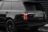 USED 2020 20 LAND ROVER RANGE ROVER 3.0 SD V6 Vogue Auto 4WD Euro 6 (s/s) 5dr Pan Roof | Meridian Speakers
