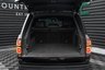 USED 2020 20 LAND ROVER RANGE ROVER 3.0 SD V6 Vogue Auto 4WD Euro 6 (s/s) 5dr Pan Roof | Meridian Speakers