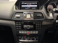USED 2014 63 MERCEDES-BENZ E-CLASS 2.1 E220 CDI AMG Sport Cabriolet 2dr Diesel G-Tronic+ Euro 5 (s/s) (170 ps) ****LOW MILEAGE****