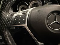 USED 2014 63 MERCEDES-BENZ E-CLASS 2.1 E220 CDI AMG Sport Cabriolet 2dr Diesel G-Tronic+ Euro 5 (s/s) (170 ps) ****LOW MILEAGE****