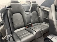 USED 2014 63 MERCEDES-BENZ E-CLASS 2.1 E220 CDI AMG Sport Cabriolet 2dr Diesel G-Tronic+ Euro 5 (s/s) (170 ps) ****LOW MILEAGE****