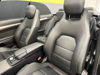 USED 2014 63 MERCEDES-BENZ E-CLASS 2.1 E220 CDI AMG Sport Cabriolet 2dr Diesel G-Tronic+ Euro 5 (s/s) (170 ps) ****LOW MILEAGE****