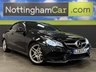 USED 2014 63 MERCEDES-BENZ E-CLASS 2.1 E220 CDI AMG Sport Cabriolet 2dr Diesel G-Tronic+ Euro 5 (s/s) (170 ps) ****LOW MILEAGE****