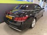 USED 2014 63 MERCEDES-BENZ E-CLASS 2.1 E220 CDI AMG Sport Cabriolet 2dr Diesel G-Tronic+ Euro 5 (s/s) (170 ps) ****LOW MILEAGE****