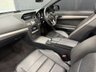 USED 2014 63 MERCEDES-BENZ E-CLASS 2.1 E220 CDI AMG Sport Cabriolet 2dr Diesel G-Tronic+ Euro 5 (s/s) (170 ps) ****LOW MILEAGE****