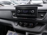 USED 2022 22 RENAULT TRAFIC Grey 2.0 dCi Blue SL28 Business van, 74,200 miles, Euro 6, ULEZ compliant, 6-Speed manual, Bluetooth, Cruise Control, DAB. Plus VAT @ 20%! This 2022 Renault Trafic boasts a full service history, with its last service completed on 26th June 2025 at 66,949 miles, offering peace of mind for its next owner. This dCi Blue SL28 Business L1 H1 model is powered by an efficient 2.0 litre diesel engine, meeting Euro 6 emission standards and benefiting from low CO2 emissions. The Business trim level includes a DAB radio with Bluetooth connectivity, a USB socket, and an AUX input, ensuring you stay connected and entertained on every journey. F