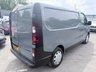 USED 2022 22 RENAULT TRAFIC Grey 2.0 dCi Blue SL28 Business van, 74,200 miles, Euro 6, ULEZ compliant, 6-Speed manual, Bluetooth, Cruise Control, DAB. Plus VAT @ 20%! This 2022 Renault Trafic boasts a full service history, with its last service completed on 26th June 2025 at 66,949 miles, offering peace of mind for its next owner. This dCi Blue SL28 Business L1 H1 model is powered by an efficient 2.0 litre diesel engine, meeting Euro 6 emission standards and benefiting from low CO2 emissions. The Business trim level includes a DAB radio with Bluetooth connectivity, a USB socket, and an AUX input, ensuring you stay connected and entertained on every journey. F