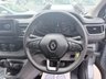 USED 2022 22 RENAULT TRAFIC Grey 2.0 dCi Blue SL28 Business van, 74,200 miles, Euro 6, ULEZ compliant, 6-Speed manual, Bluetooth, Cruise Control, DAB. Plus VAT @ 20%! This 2022 Renault Trafic boasts a full service history, with its last service completed on 26th June 2025 at 66,949 miles, offering peace of mind for its next owner. This dCi Blue SL28 Business L1 H1 model is powered by an efficient 2.0 litre diesel engine, meeting Euro 6 emission standards and benefiting from low CO2 emissions. The Business trim level includes a DAB radio with Bluetooth connectivity, a USB socket, and an AUX input, ensuring you stay connected and entertained on every journey. F