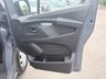 USED 2022 22 RENAULT TRAFIC Grey 2.0 dCi Blue SL28 Business van, 74,200 miles, Euro 6, ULEZ compliant, 6-Speed manual, Bluetooth, Cruise Control, DAB. Plus VAT @ 20%! This 2022 Renault Trafic boasts a full service history, with its last service completed on 26th June 2025 at 66,949 miles, offering peace of mind for its next owner. This dCi Blue SL28 Business L1 H1 model is powered by an efficient 2.0 litre diesel engine, meeting Euro 6 emission standards and benefiting from low CO2 emissions. The Business trim level includes a DAB radio with Bluetooth connectivity, a USB socket, and an AUX input, ensuring you stay connected and entertained on every journey. F