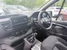 USED 2022 22 RENAULT TRAFIC Grey 2.0 dCi Blue SL28 Business van, 74,200 miles, Euro 6, ULEZ compliant, 6-Speed manual, Bluetooth, Cruise Control, DAB. Plus VAT @ 20%! This 2022 Renault Trafic boasts a full service history, with its last service completed on 26th June 2025 at 66,949 miles, offering peace of mind for its next owner. This dCi Blue SL28 Business L1 H1 model is powered by an efficient 2.0 litre diesel engine, meeting Euro 6 emission standards and benefiting from low CO2 emissions. The Business trim level includes a DAB radio with Bluetooth connectivity, a USB socket, and an AUX input, ensuring you stay connected and entertained on every journey. F